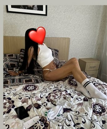 Анкета проститутки Тусеточка - Фото 1, Казачье, 20 лет, №10984