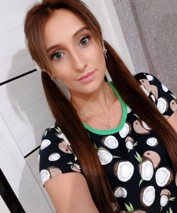 Анкета проститутки Галина - Фото 1, Казачье, 26 лет, №3964